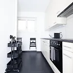 Armotti Pappelweg Daire *