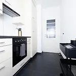 Armotti Pappelweg Daire *