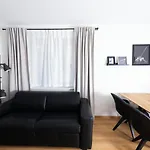 Armotti Pappelweg Daire *