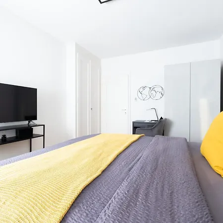 Armotti Pappelweg Appartement Berne