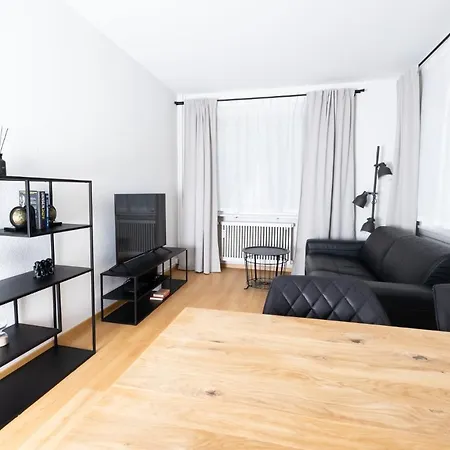Appartement Armotti Pappelweg