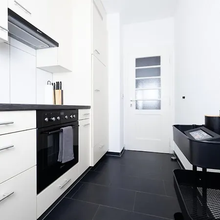 Armotti Pappelweg Appartement *
